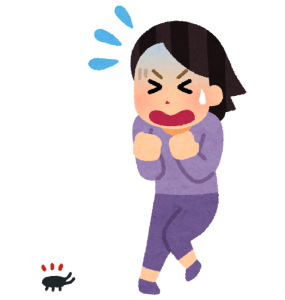 内見時にゴキブリと遭遇しない物件の選び方