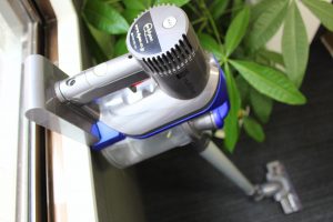 掃除機ダイソン