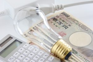 電気代