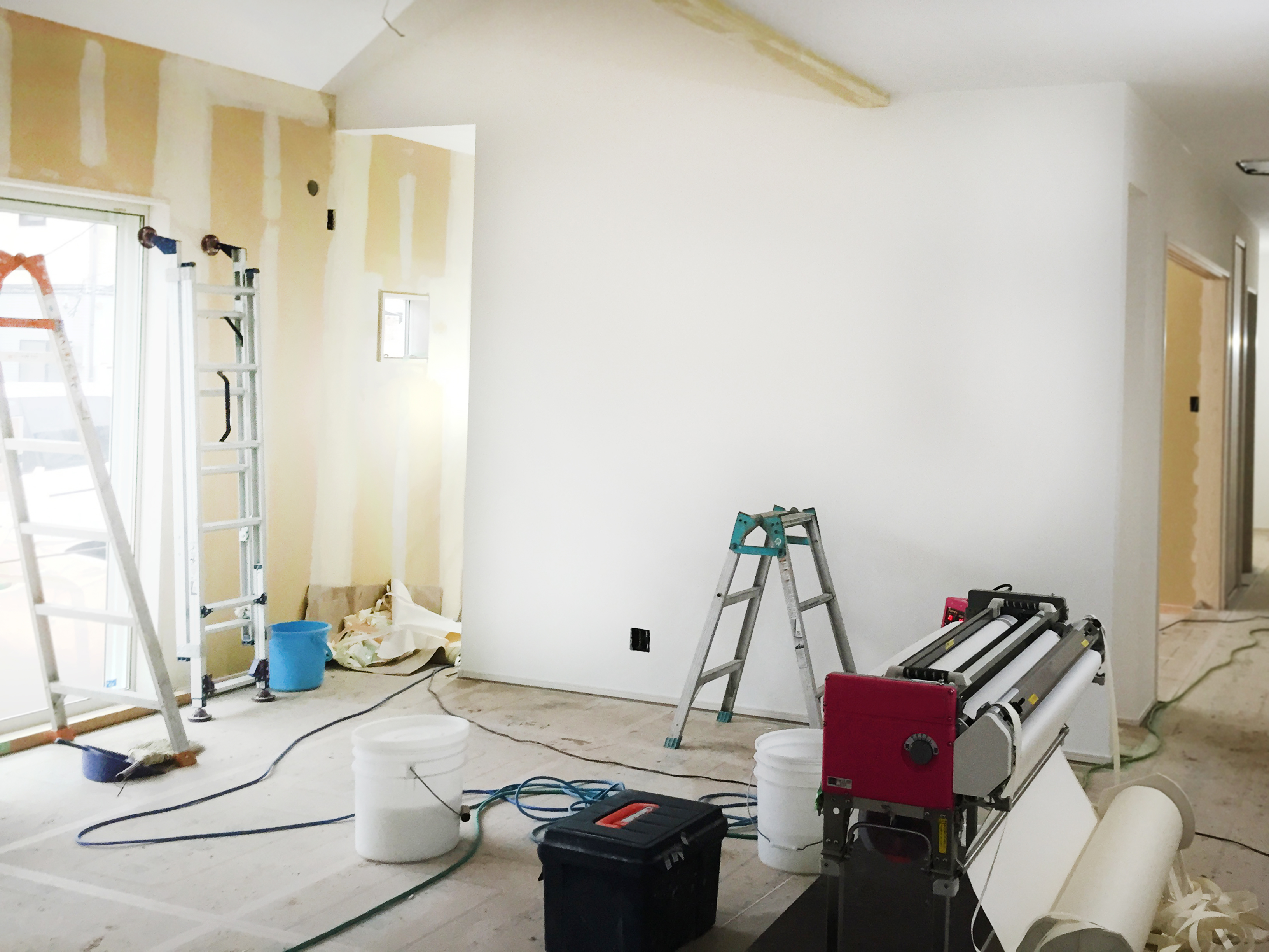 リフォームリノベ