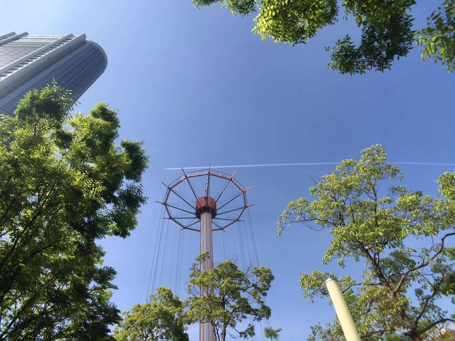 文京区ラクーア