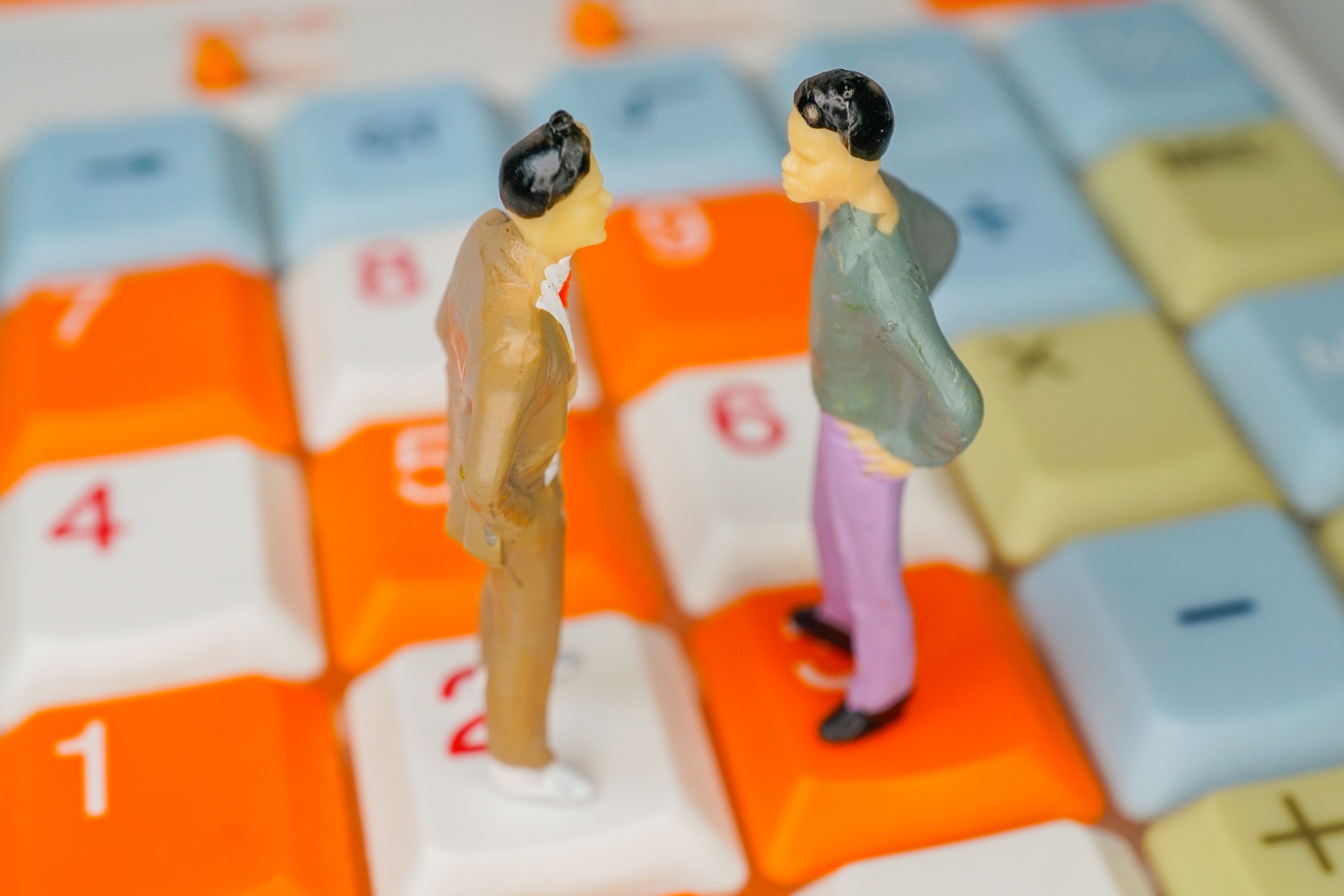 計算機 トラブル