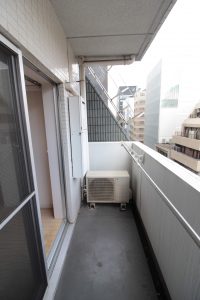 賃貸マンションのベランダでバーベキューはNG（規約違反）