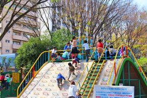 東京都23区で共働きで子育てしやすい区ランキング！