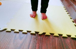 賃貸マンションにおすすめ！床の防音対策3選