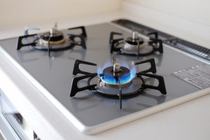 賃貸の原状回復の範囲はどこまで？【ガスコンロ編】