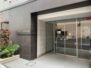 『御幸レジデンス日本橋茅場町』都会に居ながら自然にも触れられる、設備充実のオシャレ1LDKマンション