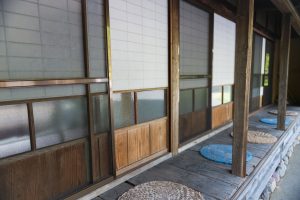 賃貸の原状回復の範囲はどこまで？【障子編】