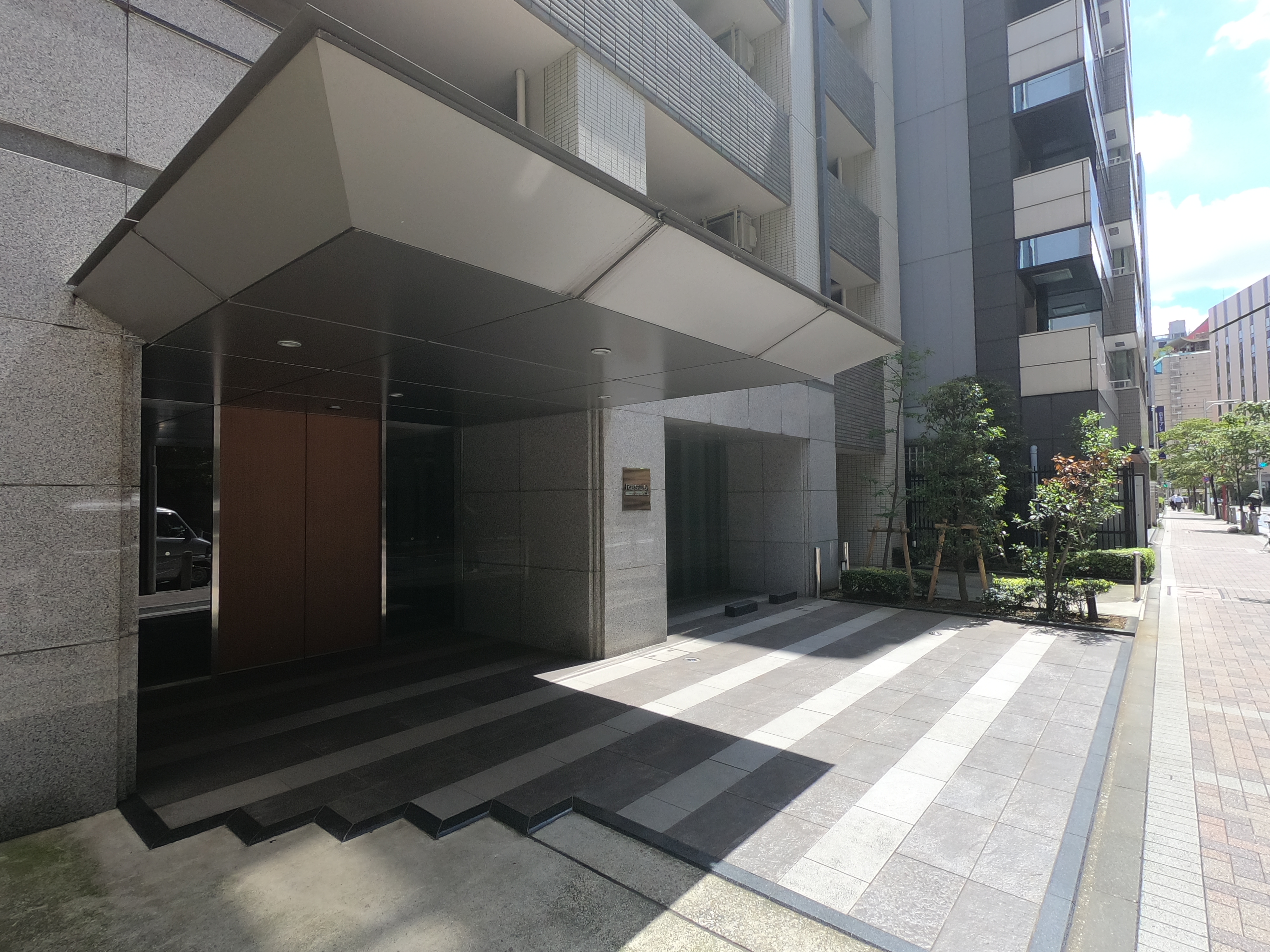 御成門駅徒歩2分!自分で部屋をデザインできる!?デザイナーズマンション「レジディア芝大門Ⅱ」