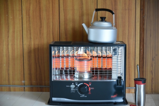 賃貸で石油ストーブは使える?禁止と知らず使用していたらどうなる?