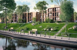 低層マンションの7つの魅力