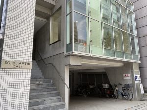 ファミリーオススメ物件『ソラシア八丁堀イースト』をご紹介！