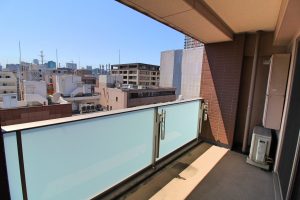 マンションで虫が出ないのは何階から？高層階と低層階の違いをチェック！