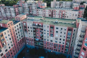 賃貸選びのコツ｜築年数の目安とは？